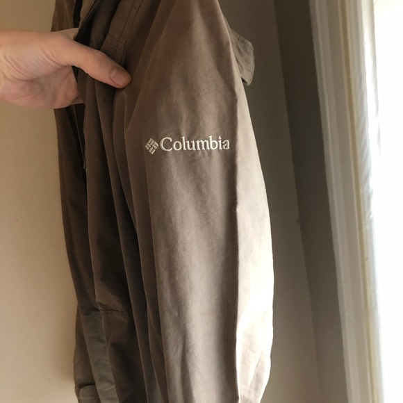 Columbia jacket - Picture 2 of 4